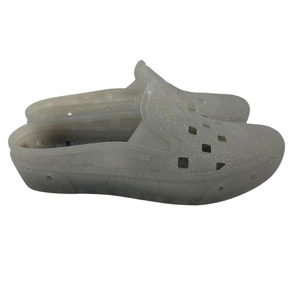 Vans slip mule